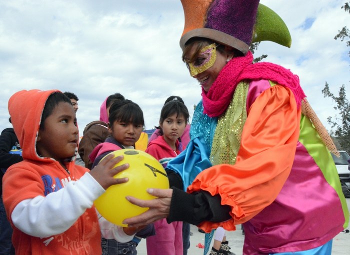 Saltillo: Llevará Municipio regalos a niños de comunidades rurales