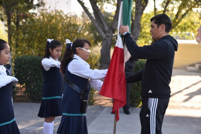 Saltillo: Impulsa Municipio en niños y jóvenes construcción ciudadana