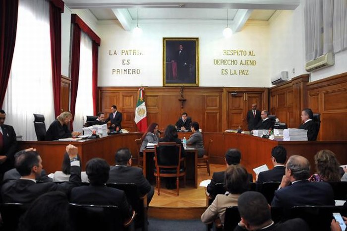 Presentan primer iniciativa para regular la mariguana medicinal