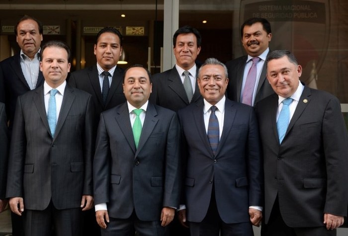 Recuperará Saltillo recursos del Subsemun.- Isidro