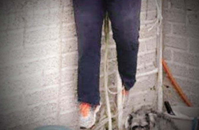 Se suicidó porque nadie se fijaba en ella y temía “quedarse a vestir santos”