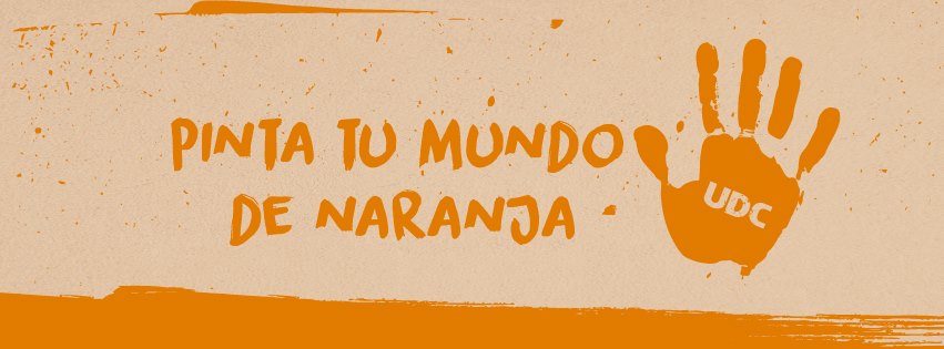 UDC realiza campaña permanente con ONU a favor de la prevención de violencia contra niñas y mujeres