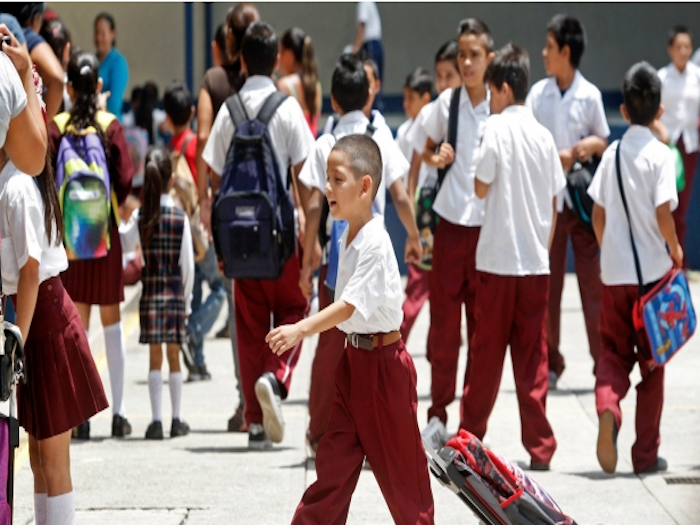 De acuerdo con el British Council, 40% de los mexicanos cuentan con un nivel básico de inglés.