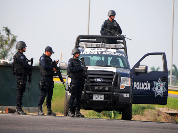Detiene Ejército y PF a integrante de Guerreros Unidos vinculado con caso Iguala.