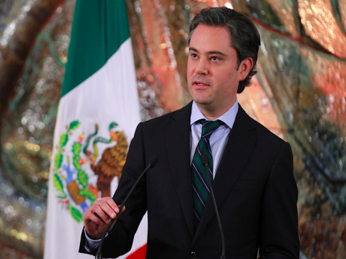 Maestros que intentaron sabotear evaluación en Guerrero serán sancionados penalmente: Nuño