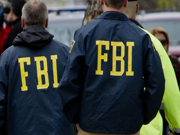 FBI colabora con México en la búsqueda de 'El Chapo'