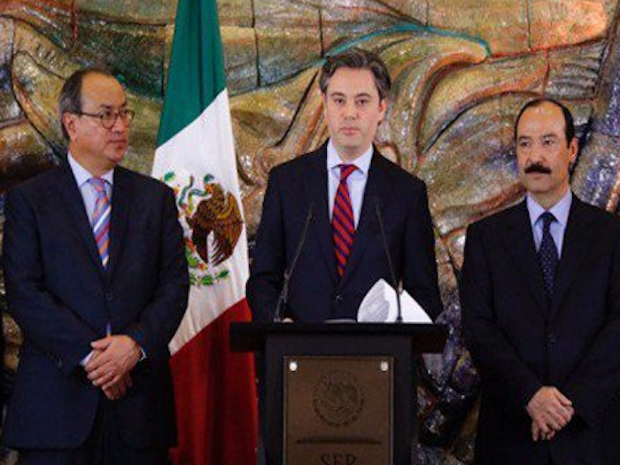 SEP es galardonada por buenas prácticas en evaluación y monitoreo