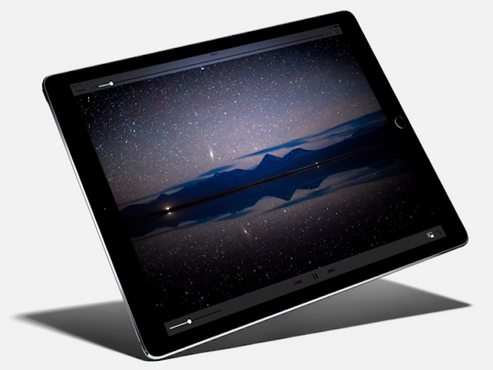 Mi iPad perfecto todavía no ha salido: el 'Pro mini'