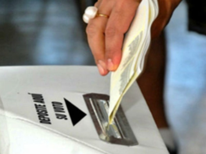 Colima, Nueva Elección promete final de fotografía
