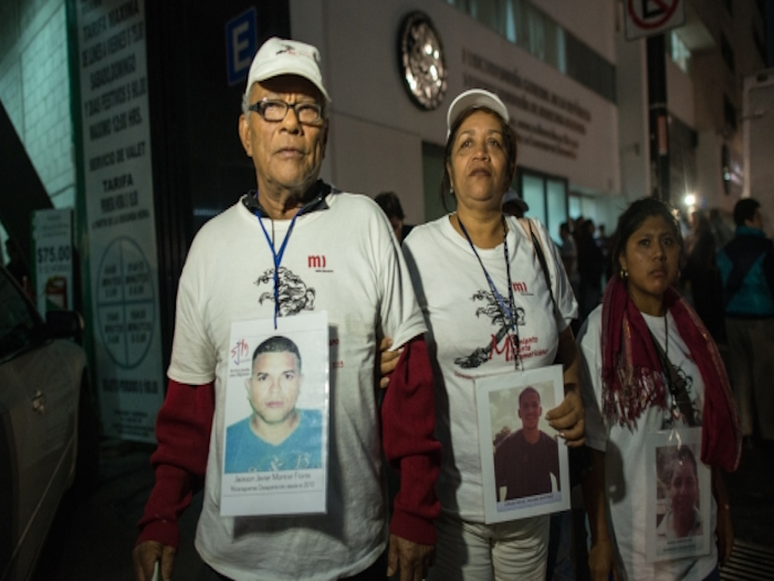 Piden mecanismo trasnacional para atender delitos contra migrantes.