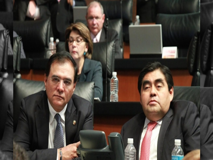 Critica Benjamín Robles Montoya injerencia del Estado para designar a ministros de la SCJN