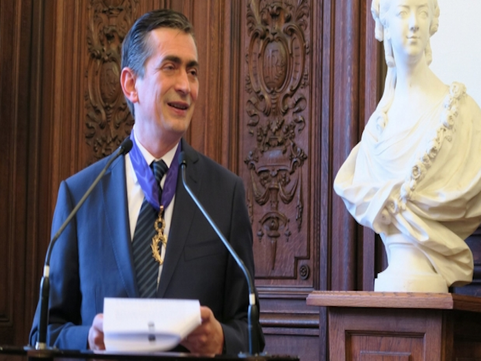 Perfilan a Agustín García López Loaeza como nuevo embajador de México en Canadá