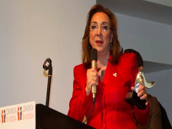 PAN pide investigar fondos de la Fundacion Unidos Contra la Trata