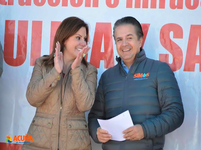 ALCALDE Y HABITANTES DE LA NUEVO PROGRESO TRABAJAN POR MEJORAR LA CALIDAD DE VIDA.