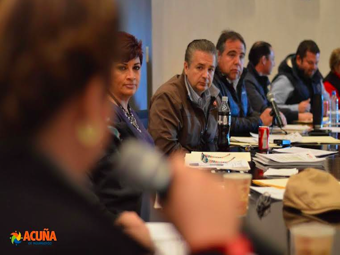 IMPORTANTES ACUERDOS EN SEGUNDA REUNIÓN DE CABILDO DEL MES DE DICIEMBRE
