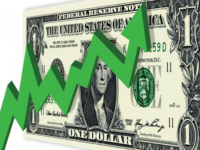 Dólar superará los 18 pesos en primeros meses del 2016