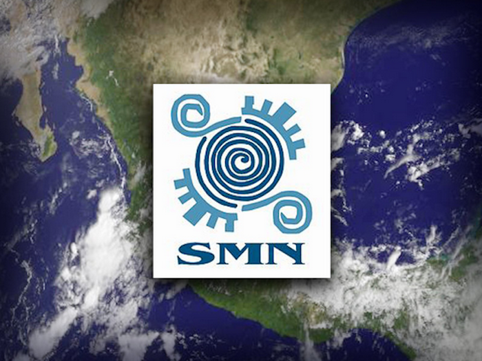 Seguirán las bajas temperaturas y lluvias aisladas en el país