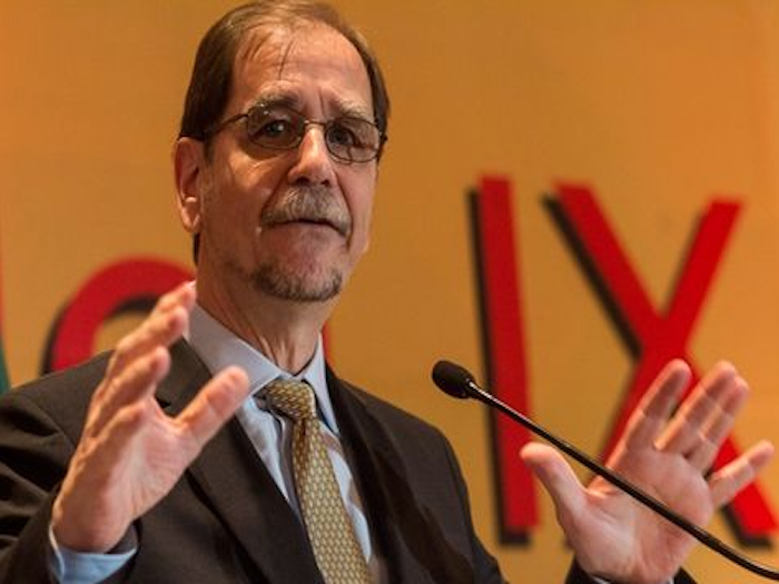 Confirma Basave negociaciones entre PRD y PAN para establecer alianzas rumbo a 2016