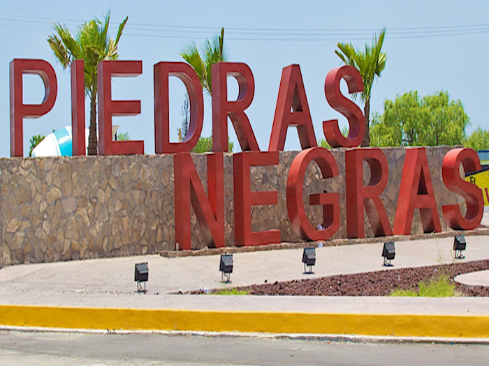 Aumenta la violencia en Piedras Negras