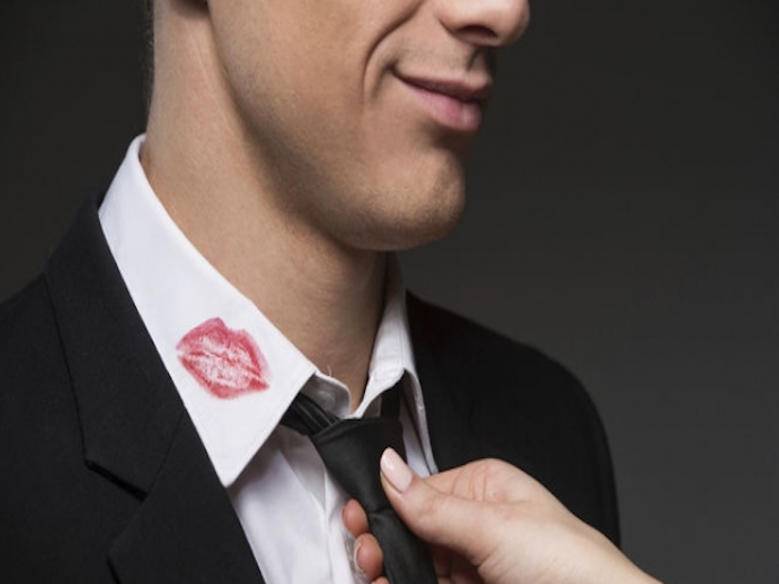 Las 10 razones por las que ellos son infieles