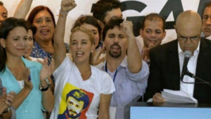 México felicita a Venezuela por elecciones legislativas