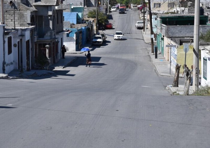 Saltillo: Concluye Municipio 77 obras de pavimentación