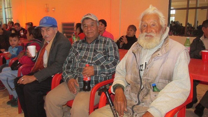 Acuña: Llama presidenta del DIF a las familias a aprovechar sabiduría de los abuelos y abuelas.