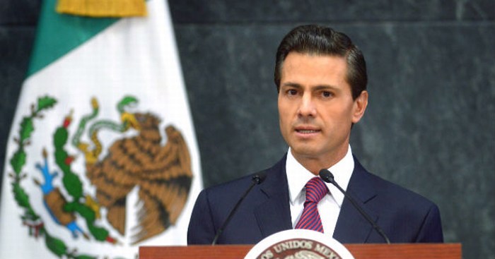 Peña Nieto entregará Premio Nacional de Derechos Humanos 2015