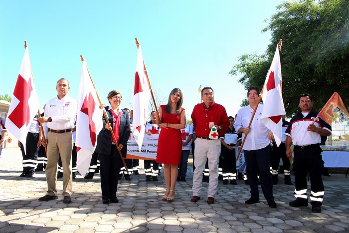 En Sabinas se brinda acceso a la salud