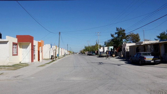 Sabinas: Vecinos de la Guadalupe agradecen acciones de limpieza
