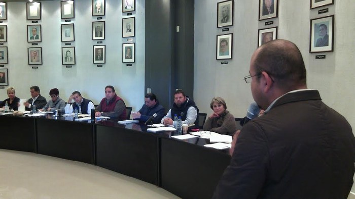 Establecen en Acuña el 17 de mayo como “día municipal de la lucha contra la homofobia”.