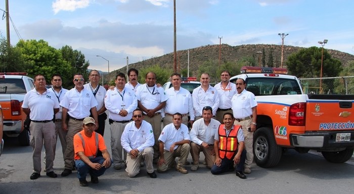 Saltillo: Emite Piotección Civil recomendaciones para temporada navideña