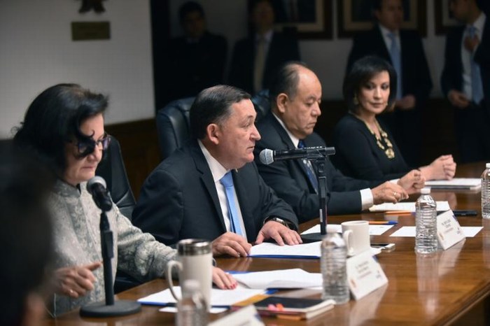Saltillo: "Gracias... juntos lo logramos": Isidro