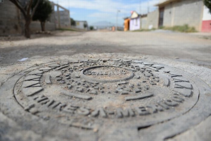 Saltillenses tendrán soluciones de agua y drenaje
