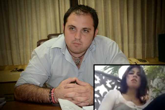 Detienen a exnovio de chica que se grabó ‘tocándose’ en un Oxxo; era funcionario de Campeche