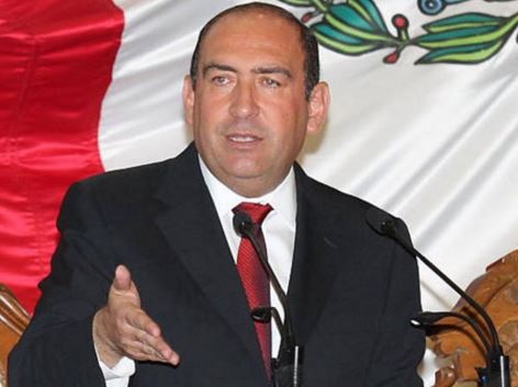 El informe y una mentada de madre