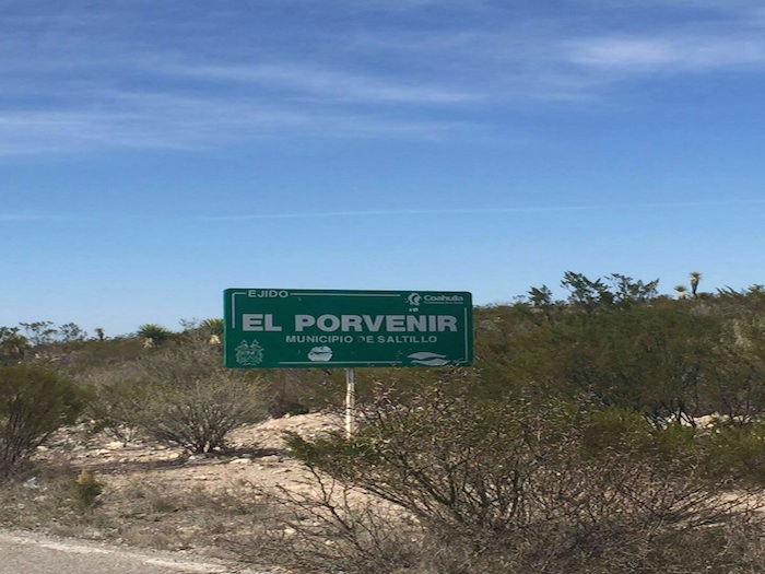 Abandonadas comunidades Rurales por los tres ordenes de gobierno