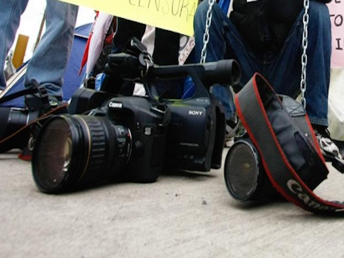 Pide Inai informar sobre recursos para proteger a periodistas.