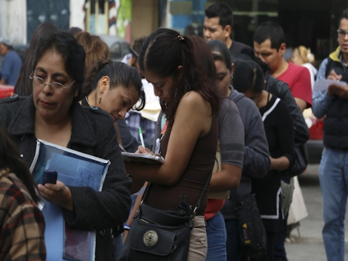 En 2015, México demostró su fortaleza macroeconómica: Presidencia