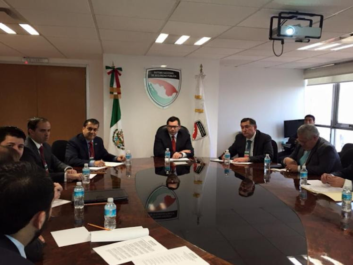 Podrá recibir Saltillo recursos del SUBSEMUN