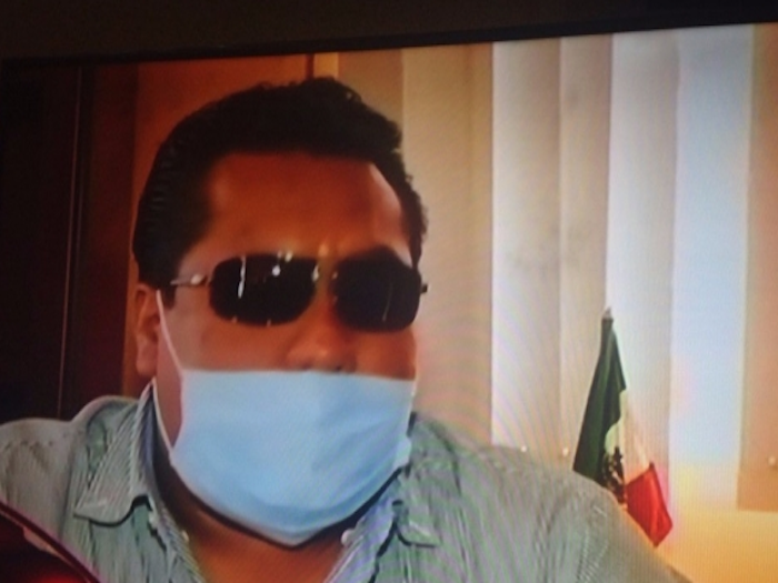 Mando Único llega a la SCJN; alcalde de Tlalquiltenango interpone controversia