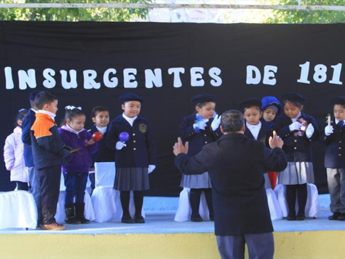 Saltillo: Invierte Municipio más de $300 mil  en Jardín de Niños