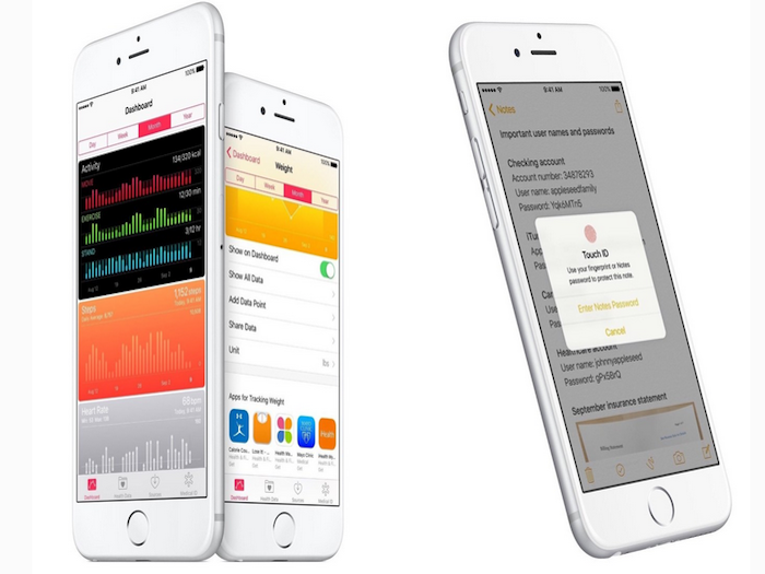 Por qué iOS 9.3 supondrá un salto importante para el usuario