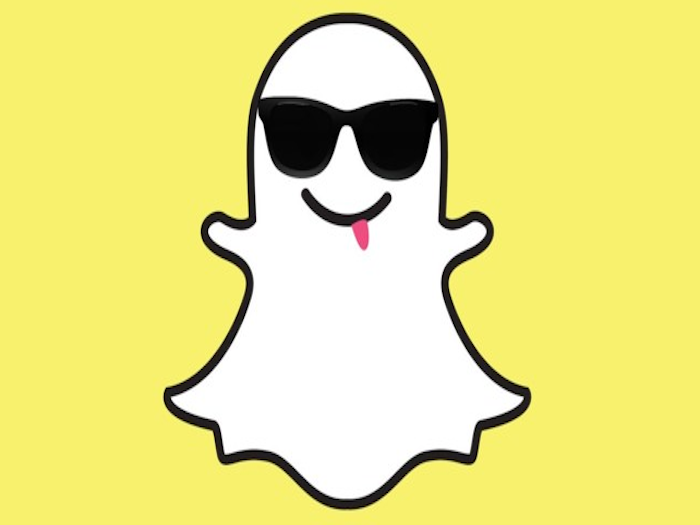 El fenómeno de Snapchat