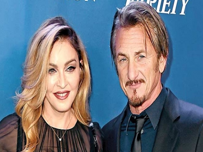 Madonna "teme por su vida" por entrevista de Penn con 'El Chapo'