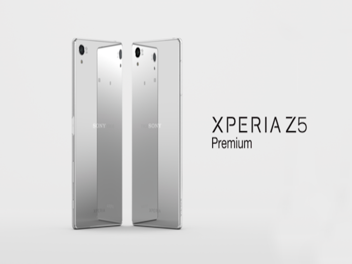 Sony Xperia Z5 Premium, precio y disponibilidad en México
