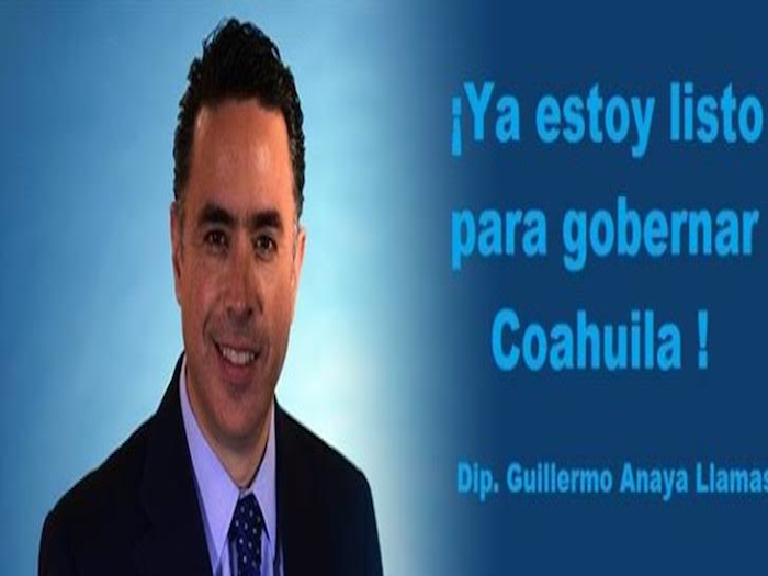 ¿Se Arranca Memo Anaya?