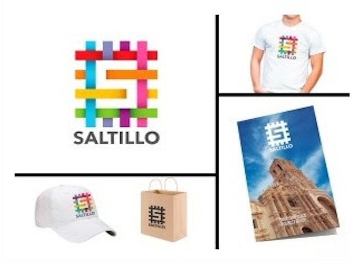 Dan a conocer diseño ganador de Marca Ciudad para Saltillo