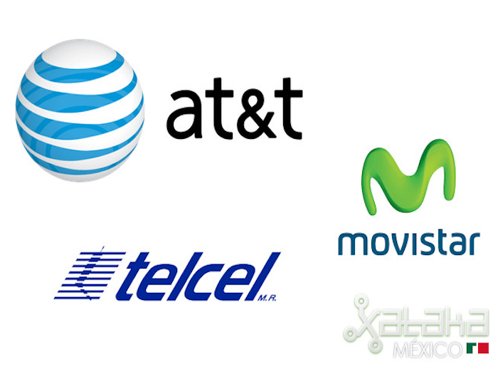 Compara Xataka Mx la oferta de paquetes de prepago ilimitado de AT&T, Movistar y Telcel