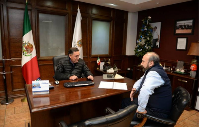 Saltillo: Semana de trabajo para Isidro